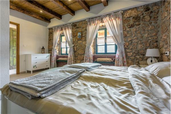 House K1, for 6 persons