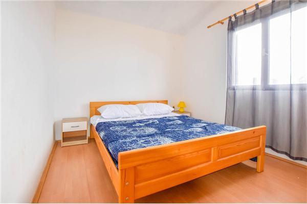 House K1, for 6 persons