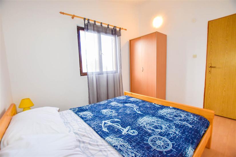 House K1, for 6 persons