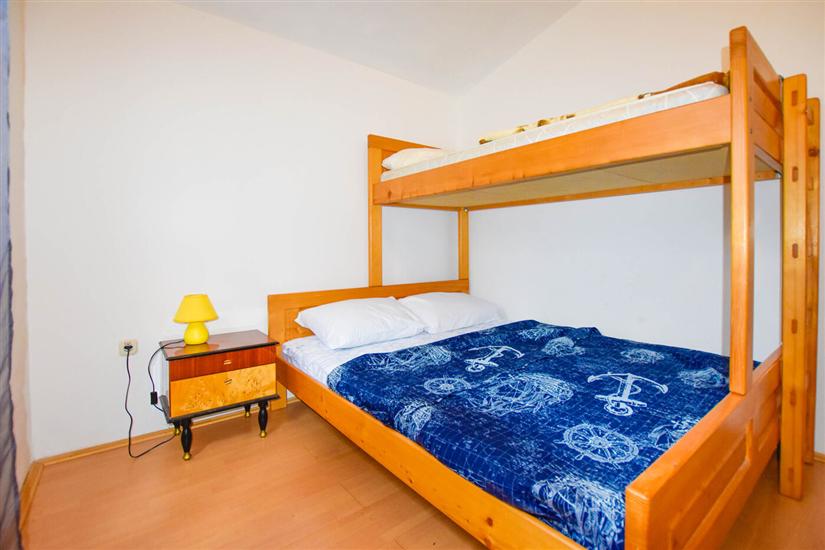 House K1, for 6 persons