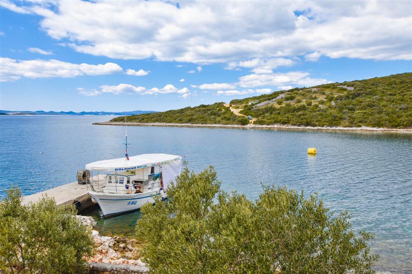 Kuća za odmor Sea Gull