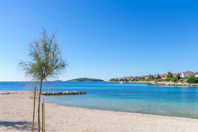 Apartments Villa Perla