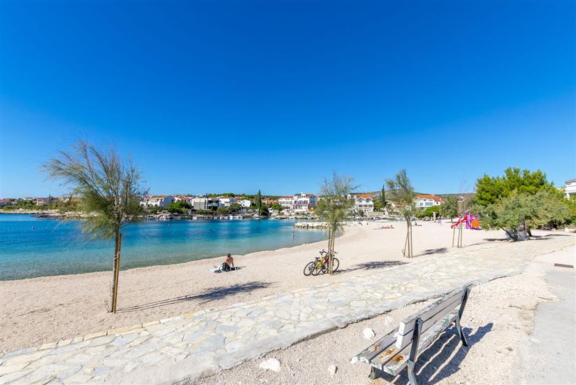 Apartments Villa Perla
