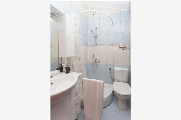 House K1, for 14 persons