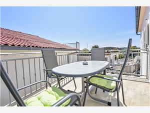 Appartement Riviera de Šibenik,RéservezJelenaDe 128 €