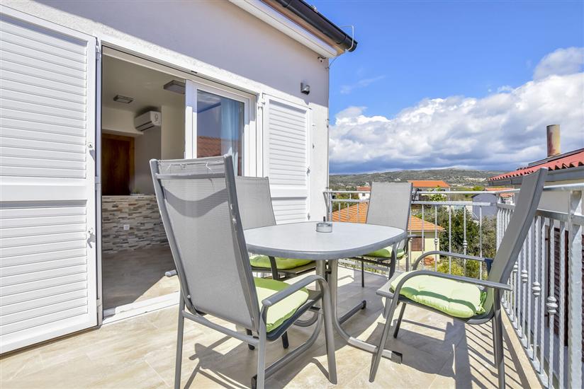 Ferienwohnungen Jelena