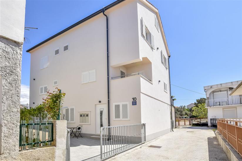 Ferienwohnungen Jelena