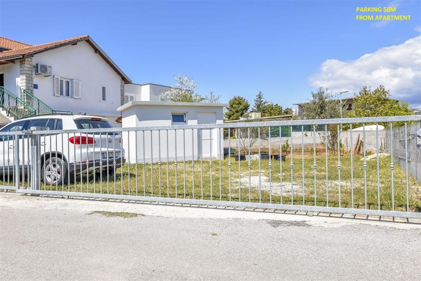 Ferienwohnungen Jelena