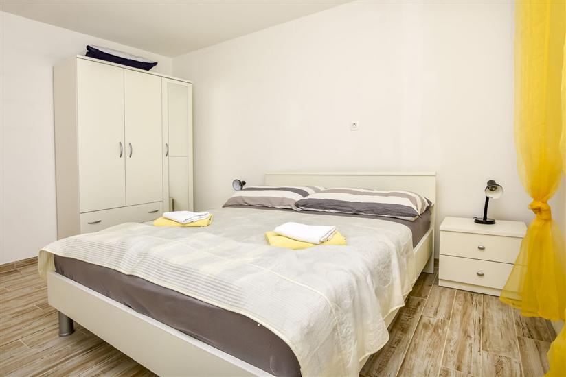 Ferienwohnung A1, für 5 Personen