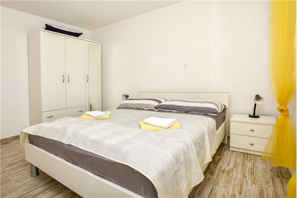 Ferienwohnung A1, für 5 Personen