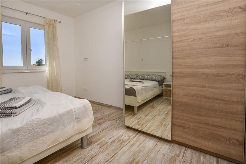 Ferienwohnung A1, für 5 Personen