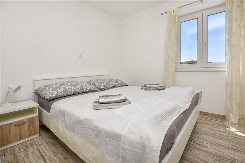 Ferienwohnung A1, für 5 Personen