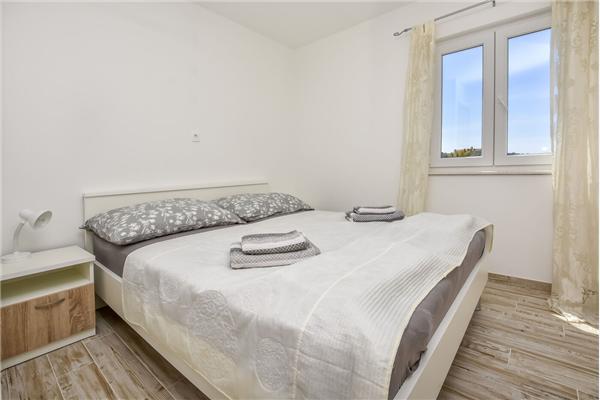 Ferienwohnung A1, für 5 Personen