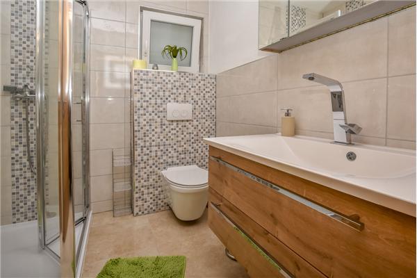 Ferienwohnung A1, für 5 Personen