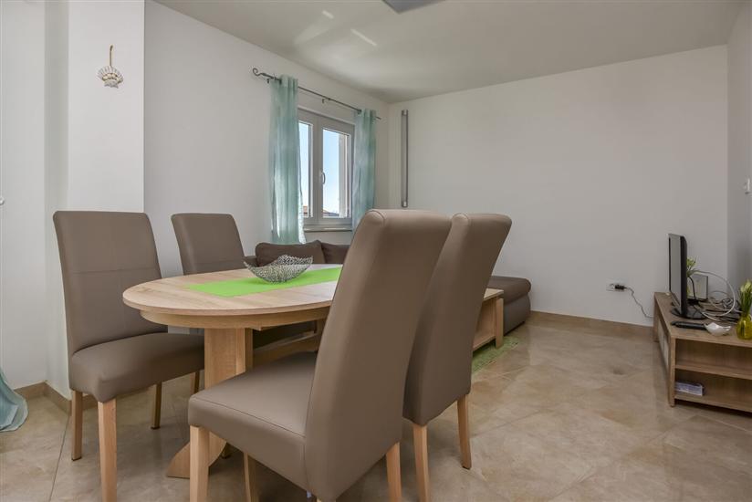 Ferienwohnung A1, für 5 Personen