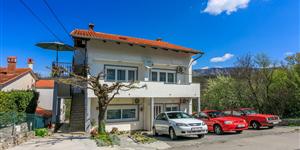 Apartmán - Jadranovo (Crikvenica)