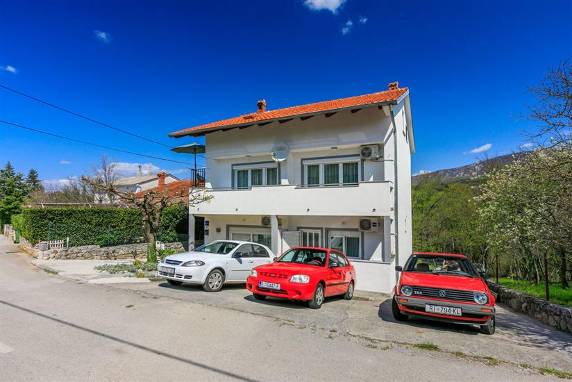 Apartmanok Ratko