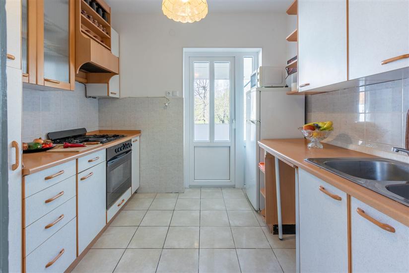 Apartman A2, 5 személyes