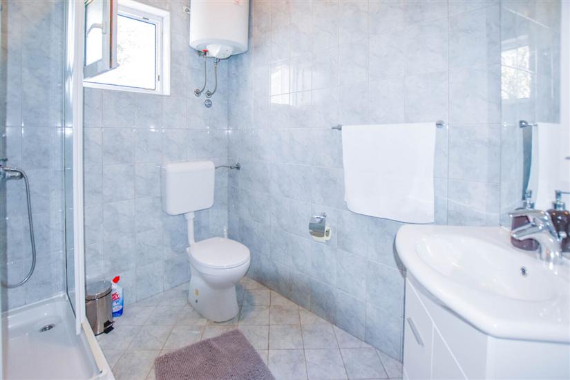 Apartament A1, dla 3 osób