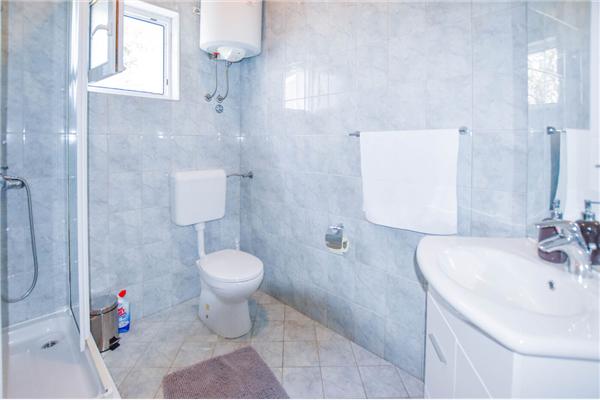 Apartament A1, dla 3 osób