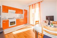 Apartment A2, for 3 persons