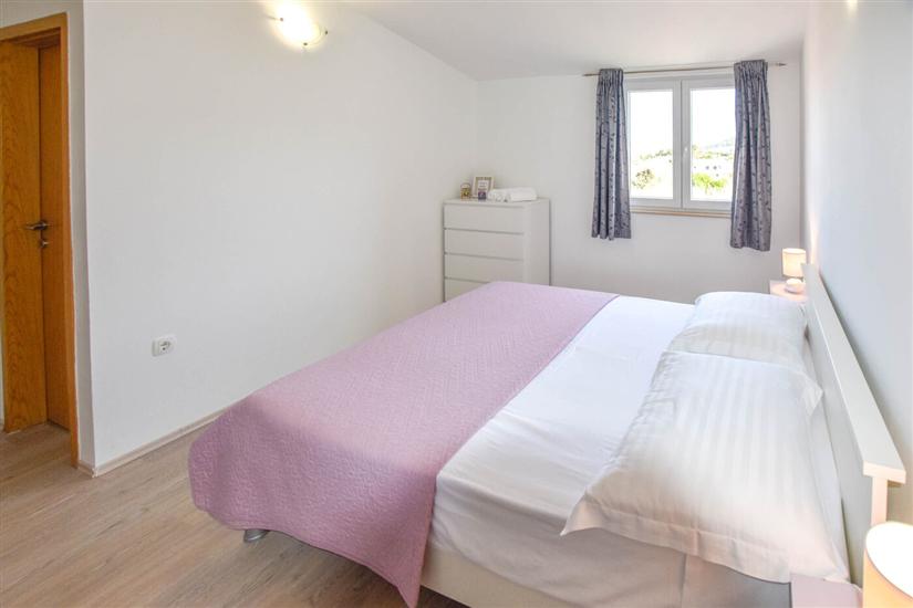 Apartament A3, dla 4 osób