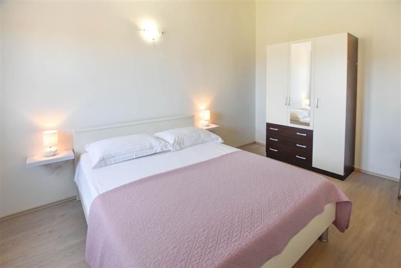 Apartament A3, dla 4 osób