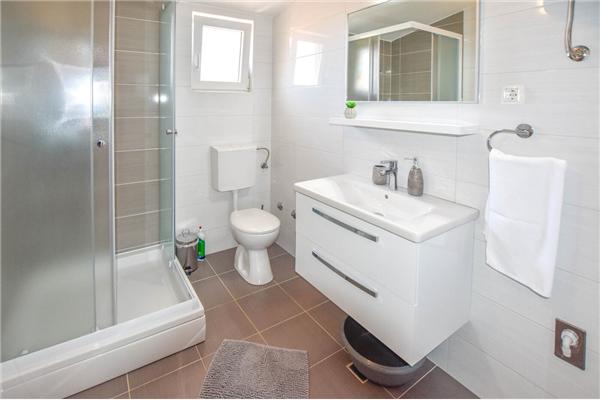 Apartament A3, dla 4 osób