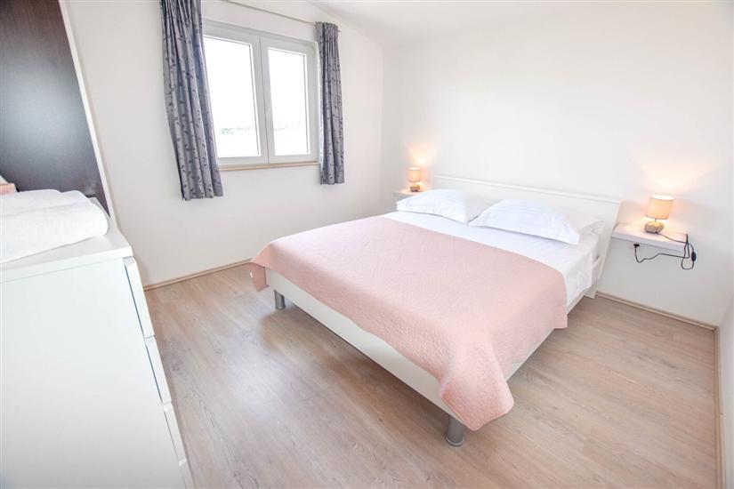 Apartament A3, dla 4 osób