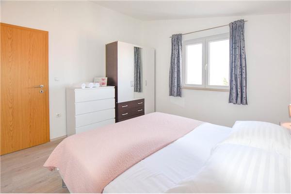 Apartament A3, dla 4 osób