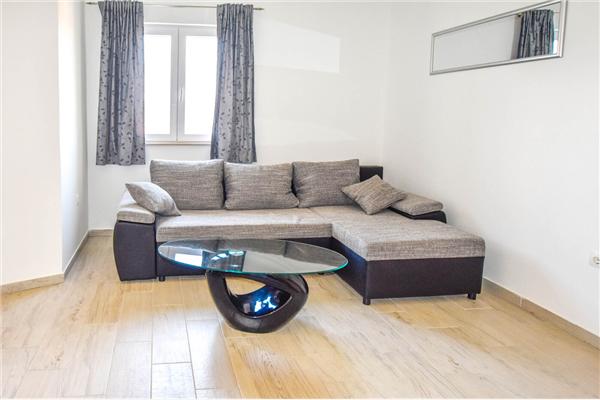 Apartament A3, dla 4 osób