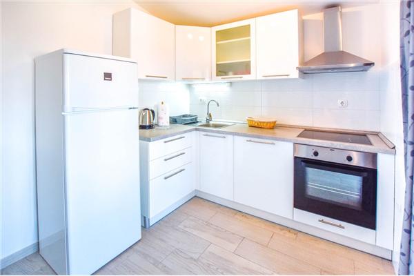 Apartament A3, dla 4 osób