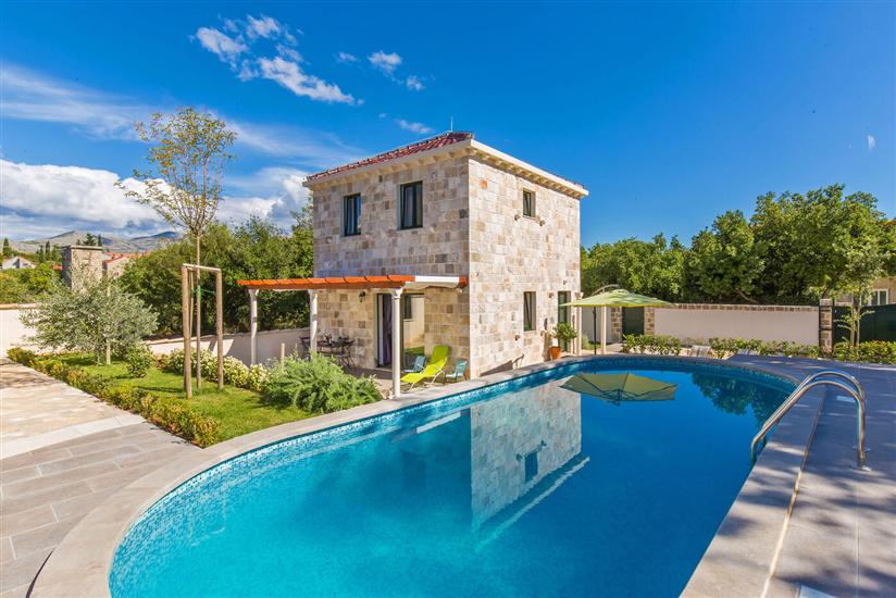 Villa Dubrovnik Chalets