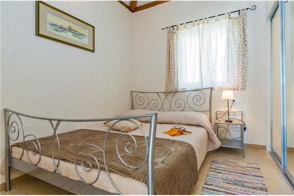 House K1, for 8 persons