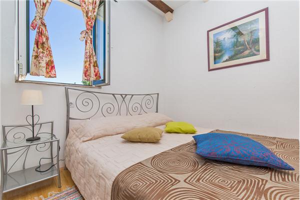 House K1, for 8 persons