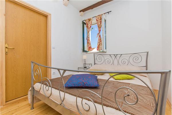 House K1, for 8 persons