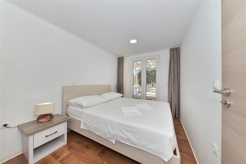 House K1, for 4 persons