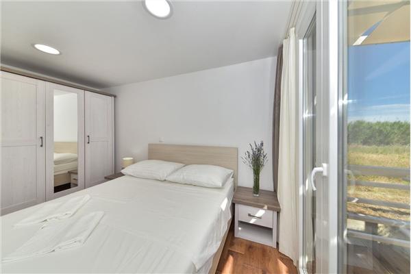 House K1, for 4 persons