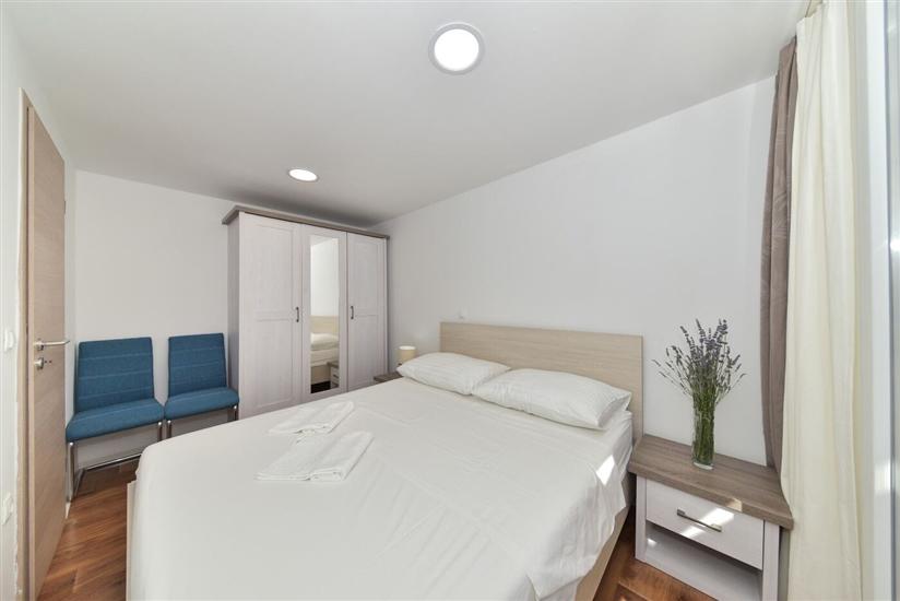 House K1, for 4 persons