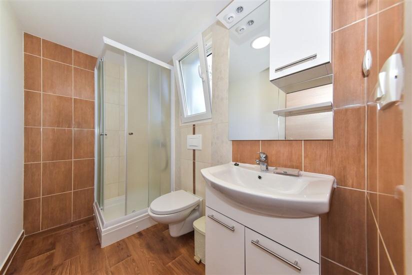 House K1, for 4 persons