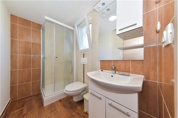 House K1, for 4 persons