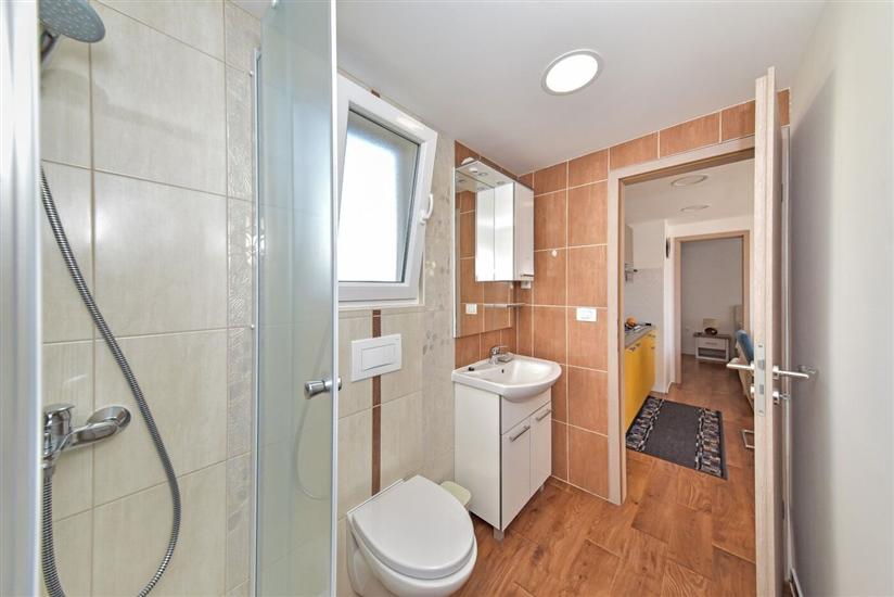 House K1, for 4 persons