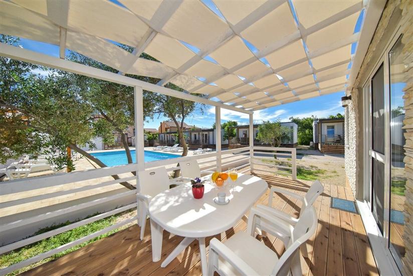 House K1, for 4 persons