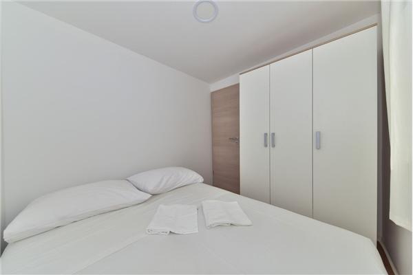 House K1, for 4 persons