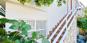 Apartmán - Vir - ostrov Vir
