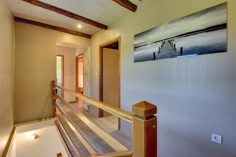 House K1, for 5 persons