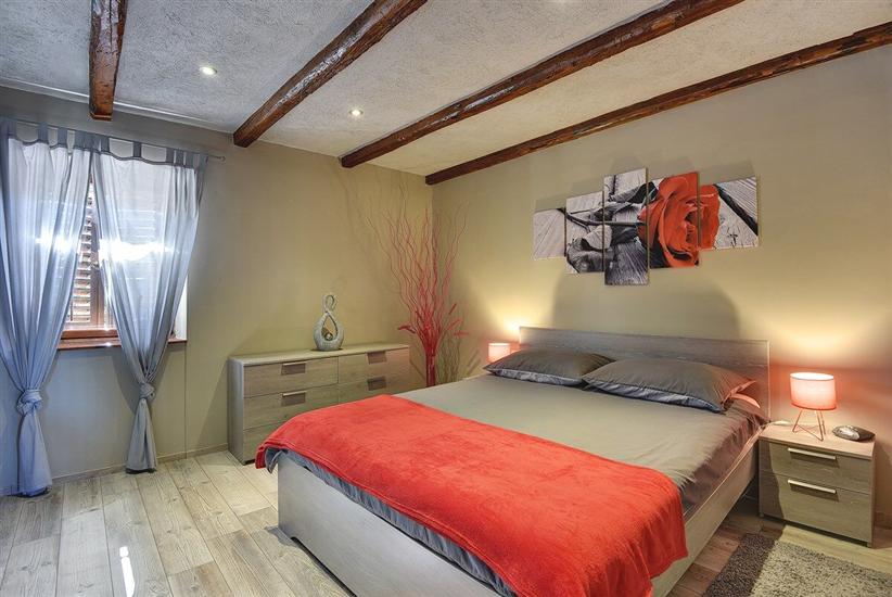 House K1, for 5 persons