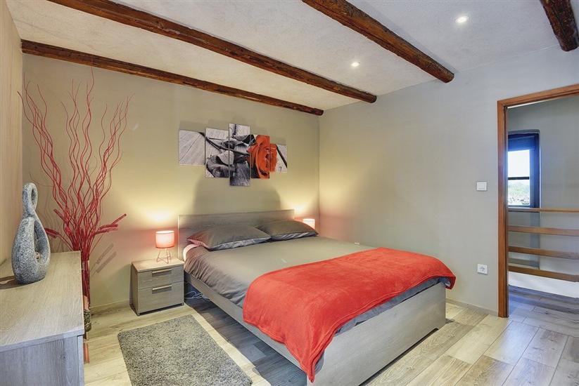 House K1, for 5 persons