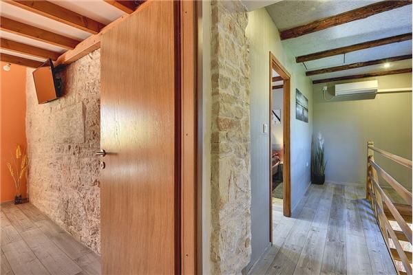 House K1, for 5 persons