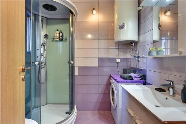 House K1, for 5 persons